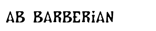 AB Barberian
