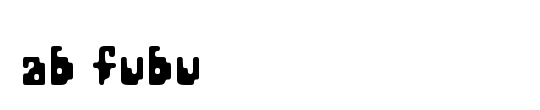 AB FuBu