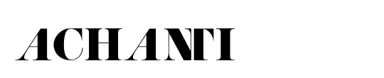 ACHANTI