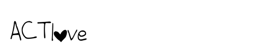 ACTlove