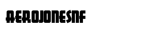 AerojonesNF