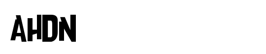 AHDN