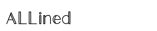 ALLined