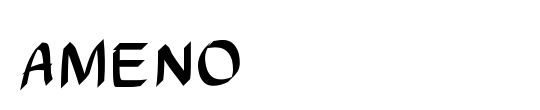 AMENO