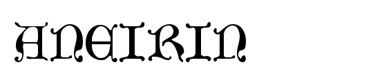 Aneirin
