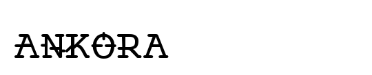 Ankora