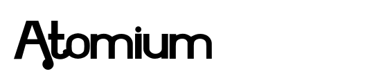 Atomium