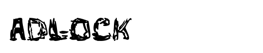 adlock