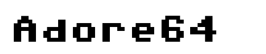 Adore64