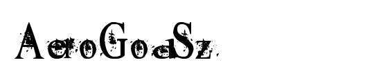 AeroGodSz