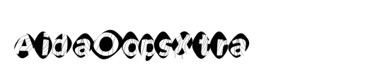 AidaOopsXtra