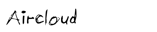 Aircloud