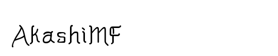 AkashiMF