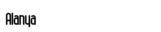 Alanya