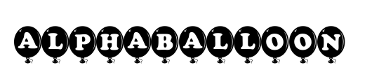 AlphaBalloon