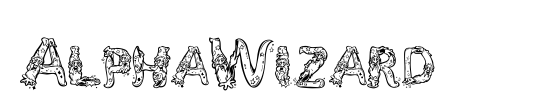 AlphaWizard