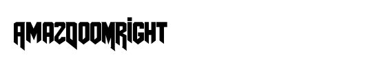 AmazDooMRight
