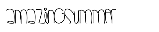AmazingSummer