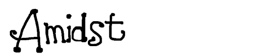 Amidst