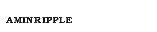 Amin_Ripple