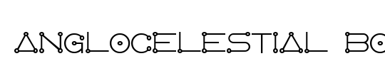 AngloCelestial