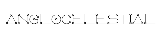 AngloCelestial