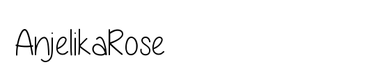 AnjelikaRose