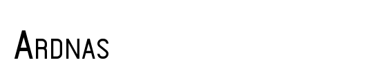 Ardnas