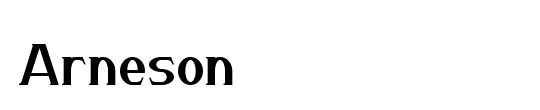 Arneson