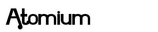 Atomium