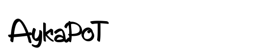 AykaPoT