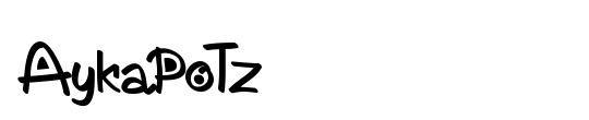 AykaPoTz