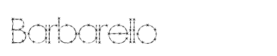 Barbarello