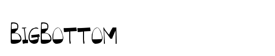 BigBottom