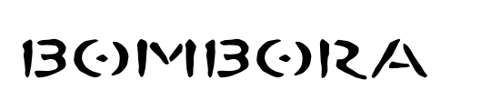 BOMBORA