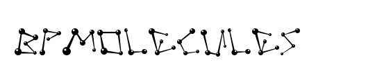 BPmolecules