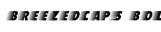 BreezedCaps