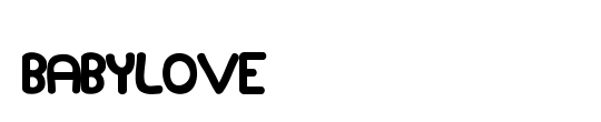Babylove