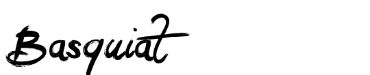 Basquiat