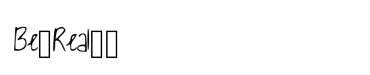Be_Real__