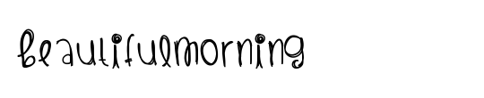 BeautifulMorning