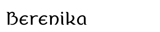 Berenika
