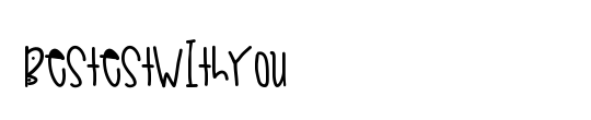 BestestWithYou