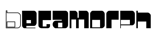 Betamorph