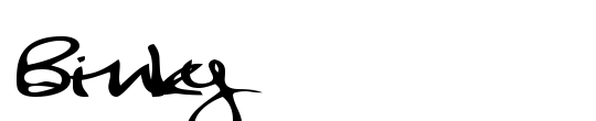 Binky