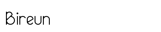 Bireun