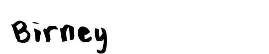 Birney