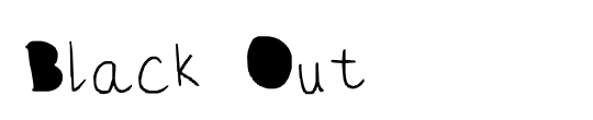 Black Out