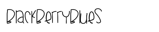 BlackberryBlues