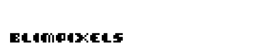Blimpixels